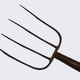 pitchfork
